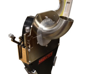 orbital welding machine